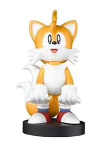 Exquisite Gaming Tails Sonic – Cable Guy The Hedgehog [Licencia Oficial] (PS 4)