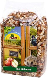 JR-Farm Garden Comida para Erizos 500 g