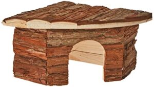 Trixie Casita Jesper, Natural Living, 32×13×21/21 cm